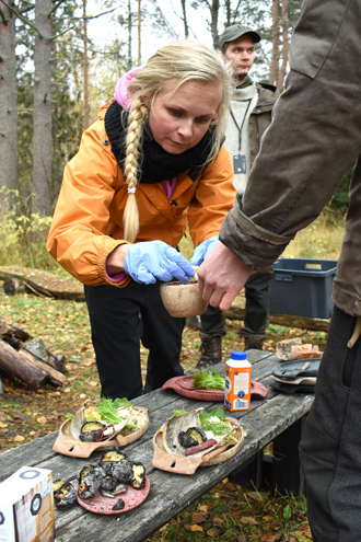 Vaarojensanomat: Uutinen