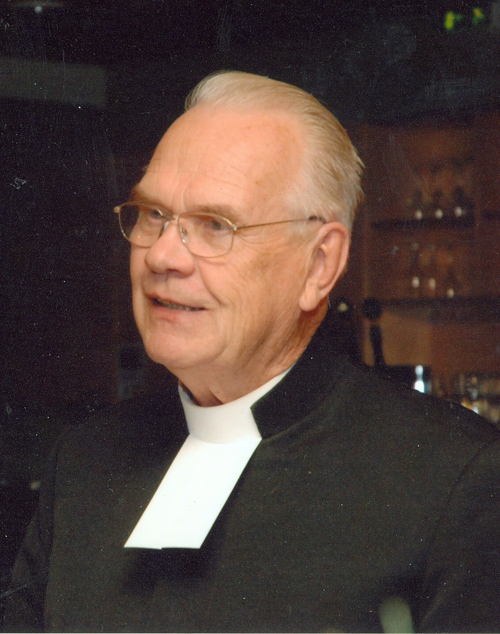 Juuan entinen kirkkoherra Esko Jalkanen saarnaa kirkossa ensi sunnuntaina.