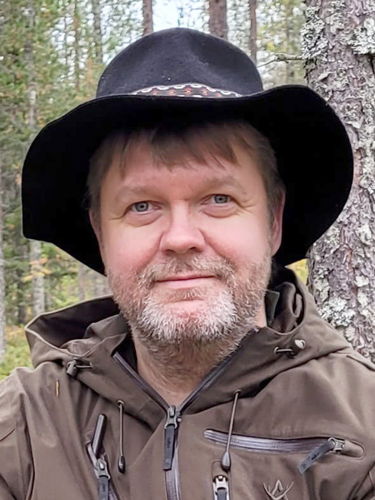 Kirjoittaja toimii Suomen metsäkeskuksessa metsäteiden johtavana asiantuntijana
