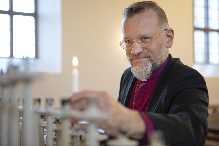 Kirjoittaja on Kuopion hiippakunnan piispa