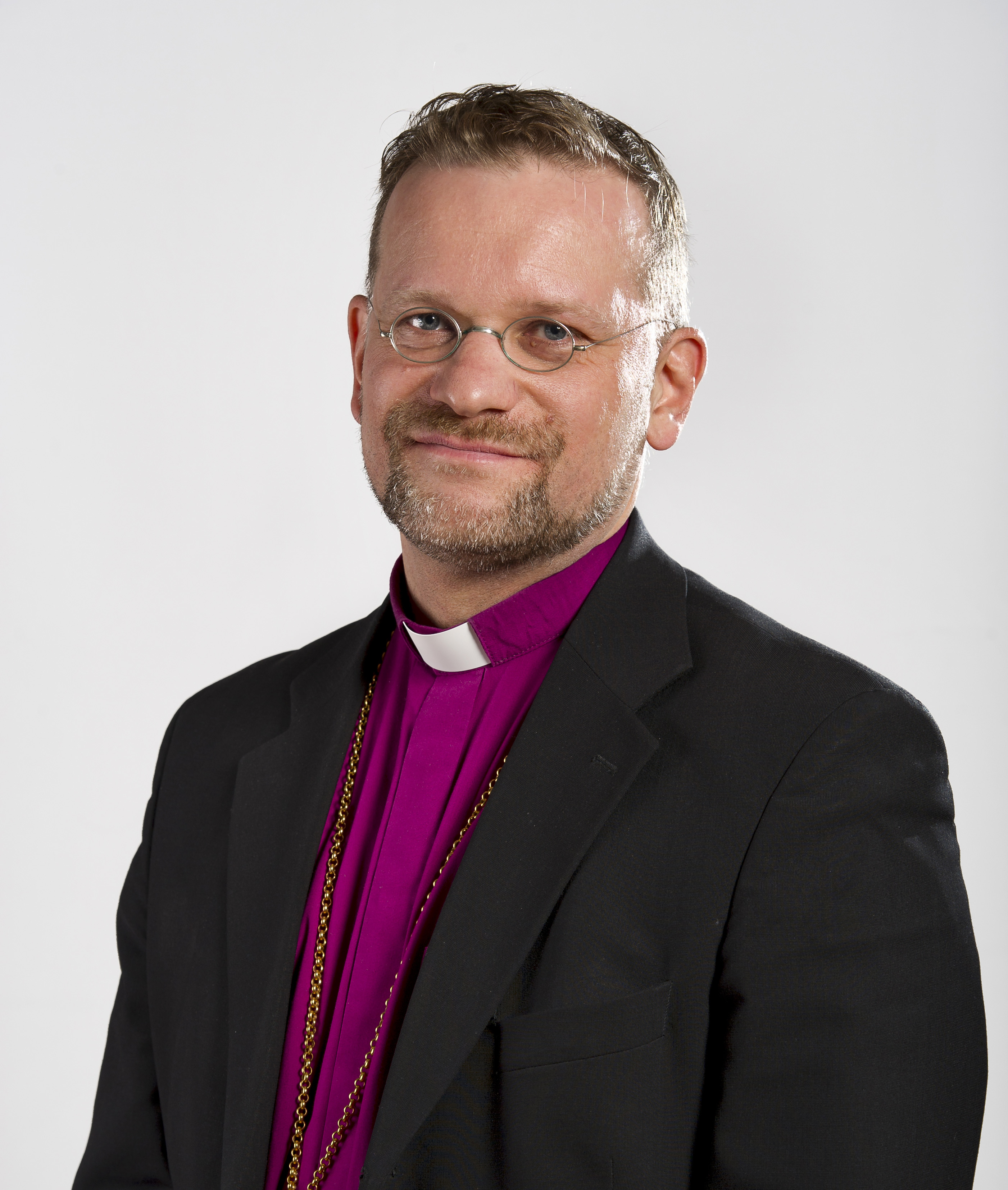 Kuopion hiippakunnan piispa