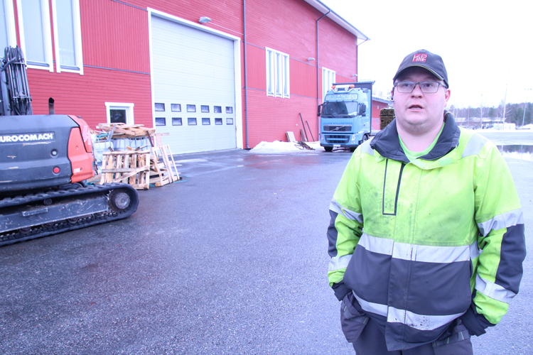 VS Turva-aitojen toiminta tuli tiensä päähän, kun yhtiölle langetettiin konkurssituomio viime perjantaina. Konkurssipesän asioita hoitaa tällä hetkellä Jarno Miettinen.