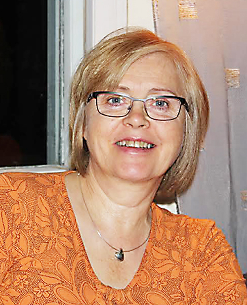 Anni Keränen